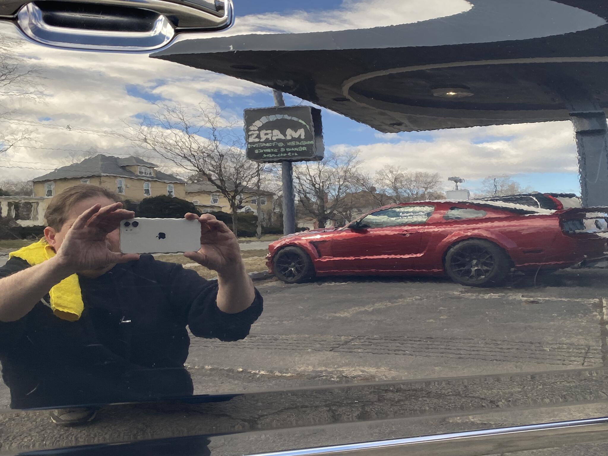 MARS Pittsfield, MA Nextdoor