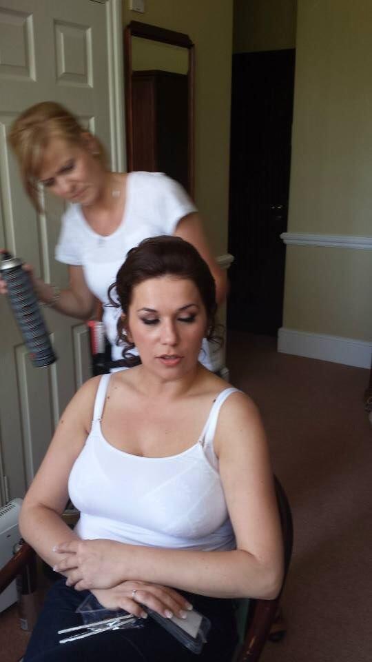 Hairdressing Sevices Boston, GBENG Nextdoor