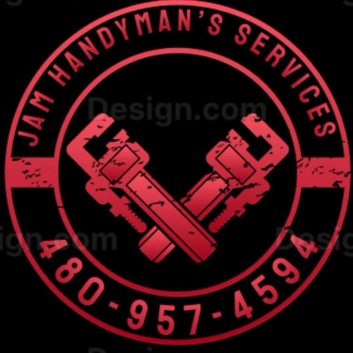 JAM handyman servives Gilbert, AZ Nextdoor