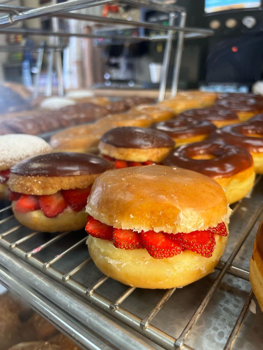 Ace Donut Irvine, CA Nextdoor