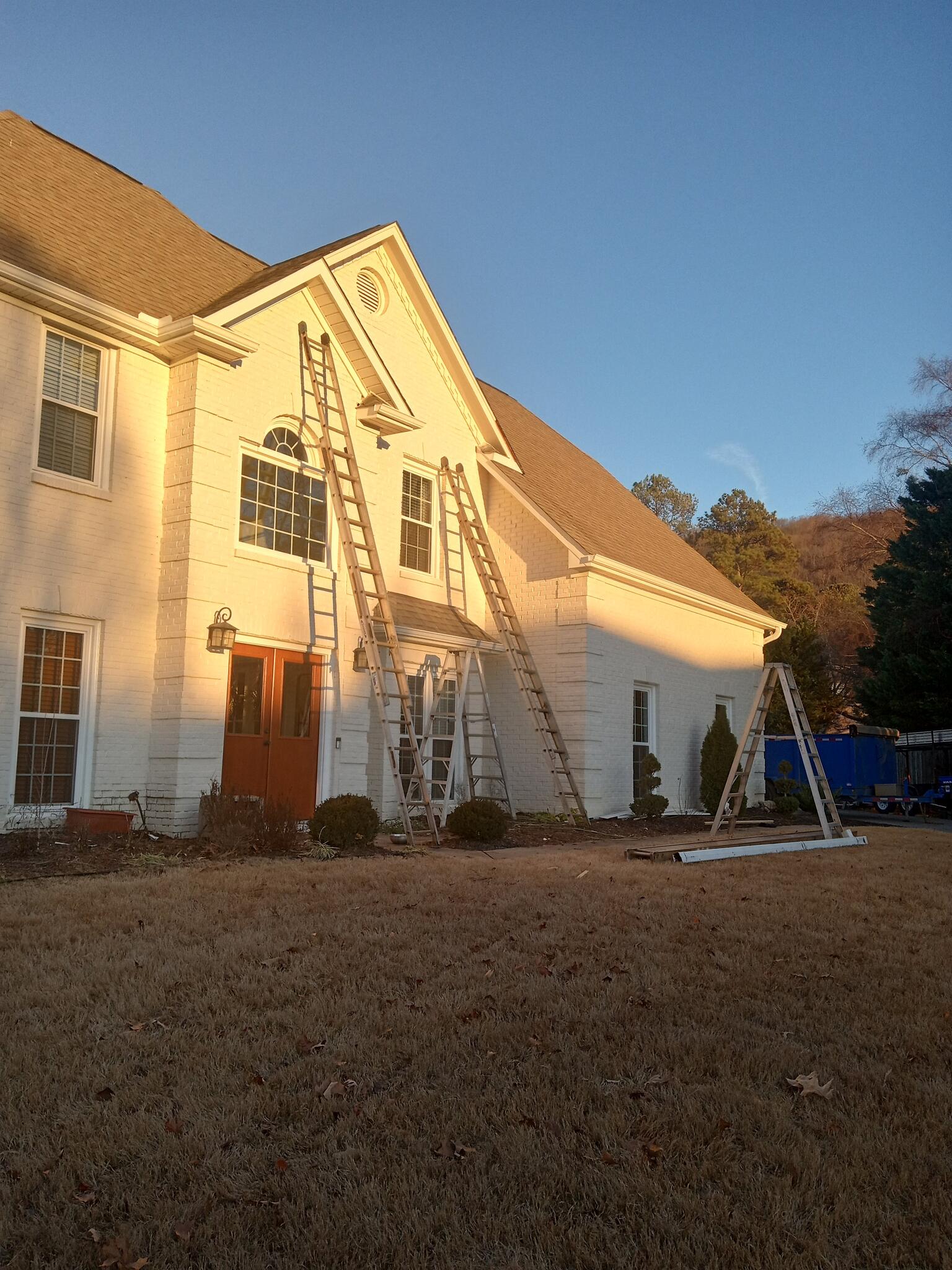 Bama Gutters Huntsville, AL Nextdoor