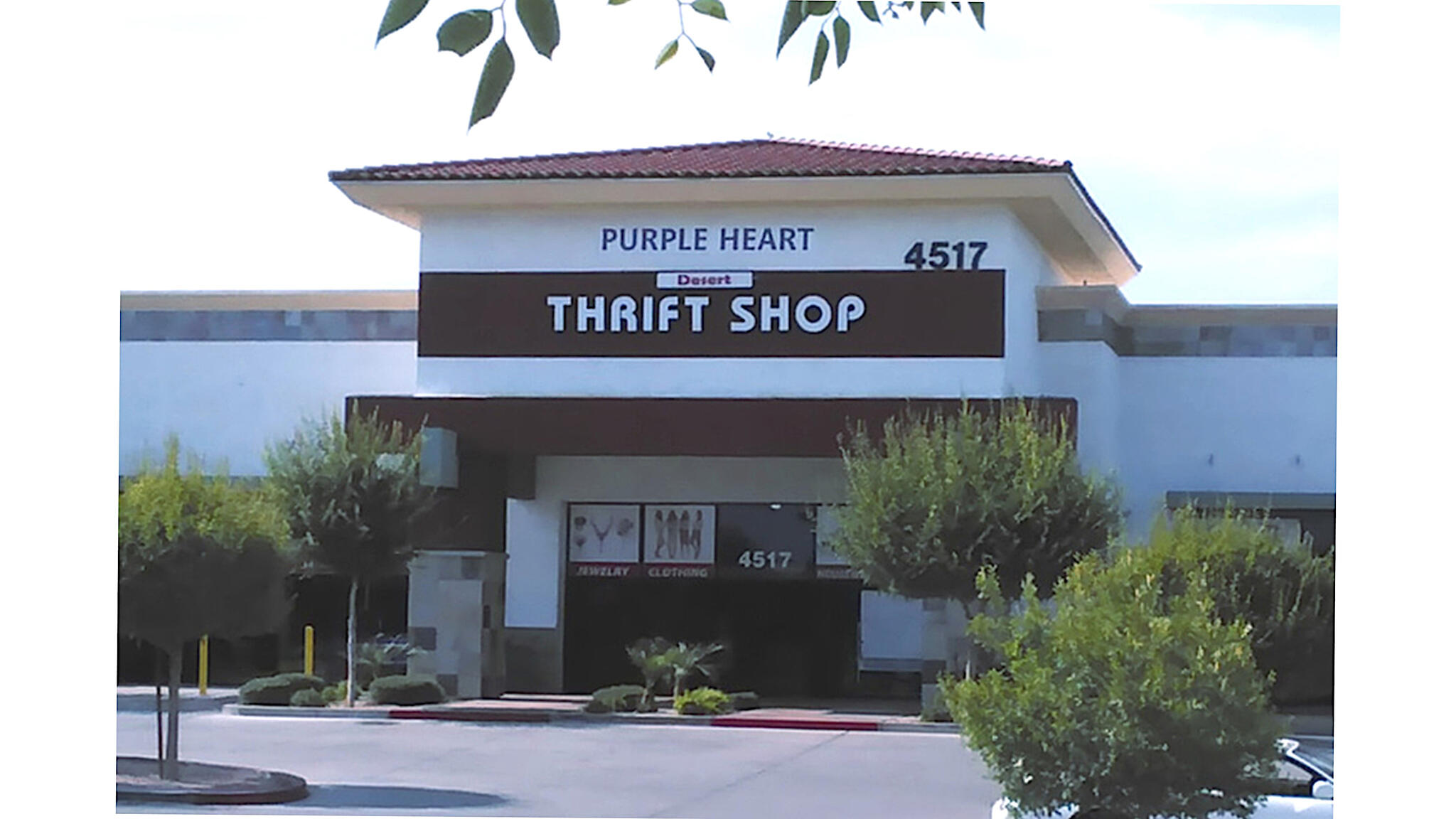 Purple Heart Desert Thrift Shop Mesa, AZ Nextdoor