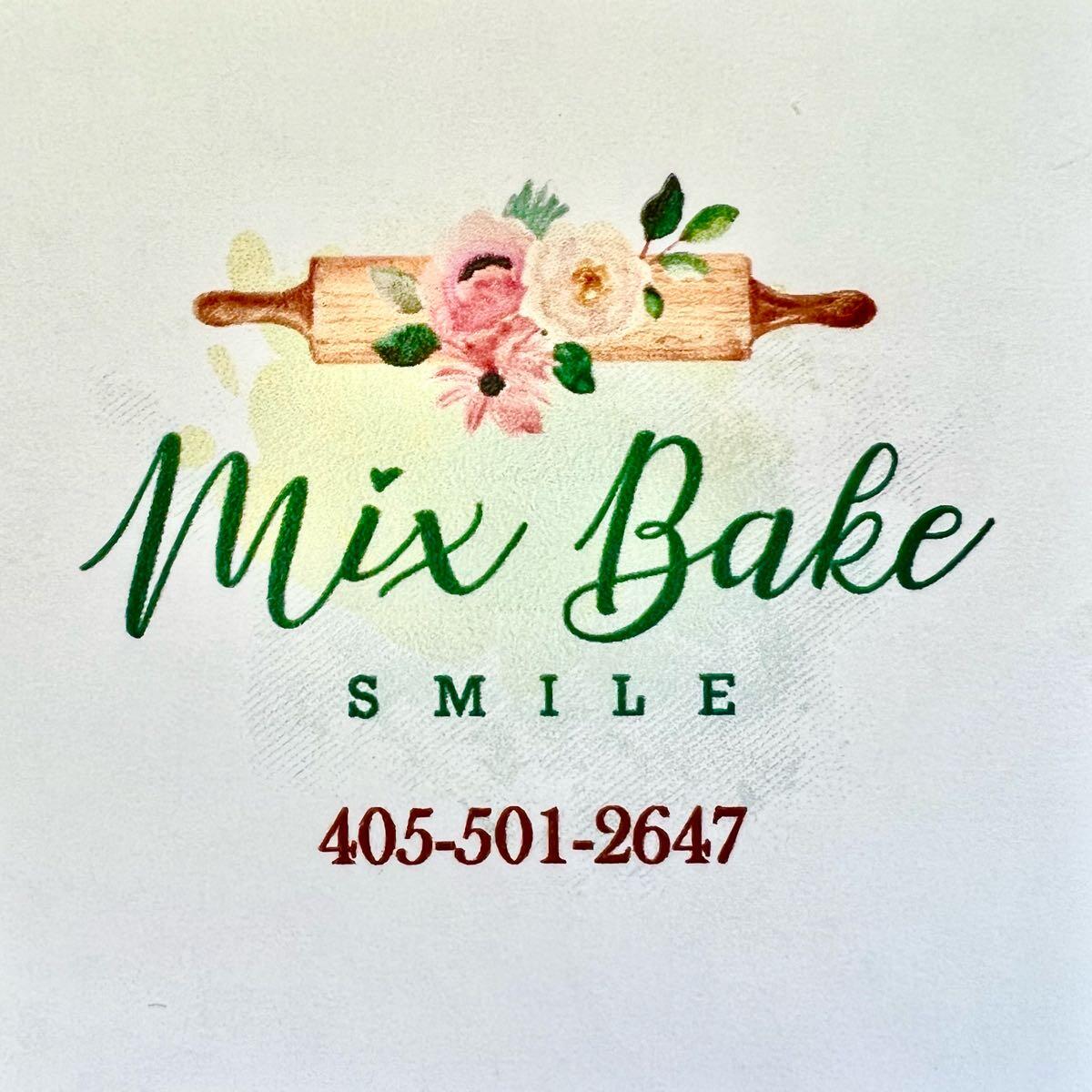 Mix Bake Smile OKC custom cookies Oklahoma City, OK Nextdoor