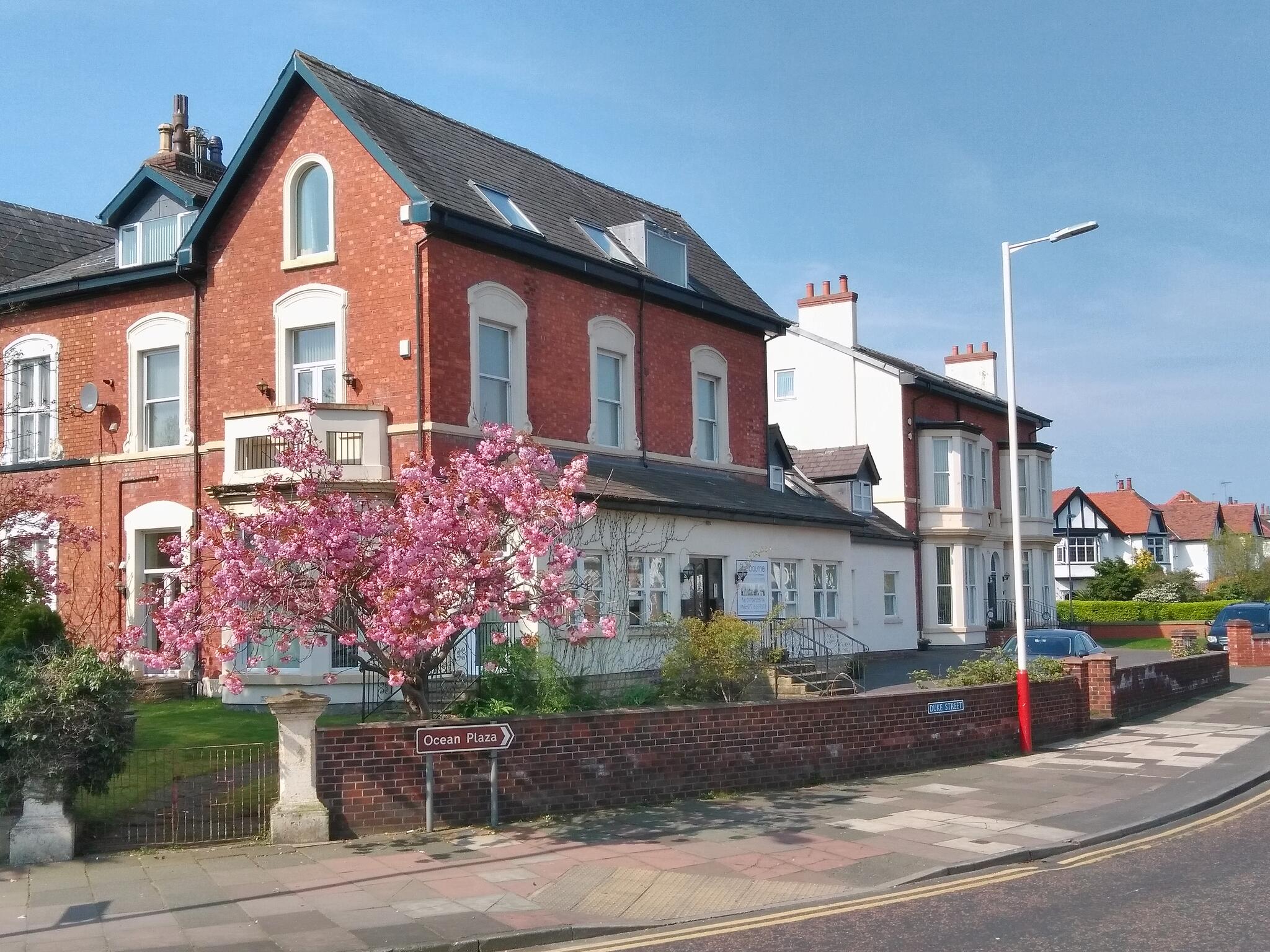 The Shelbourne Apartments Southport Nextdoor