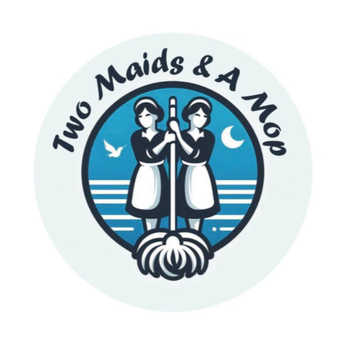 Two Maids And A Mop Reviews