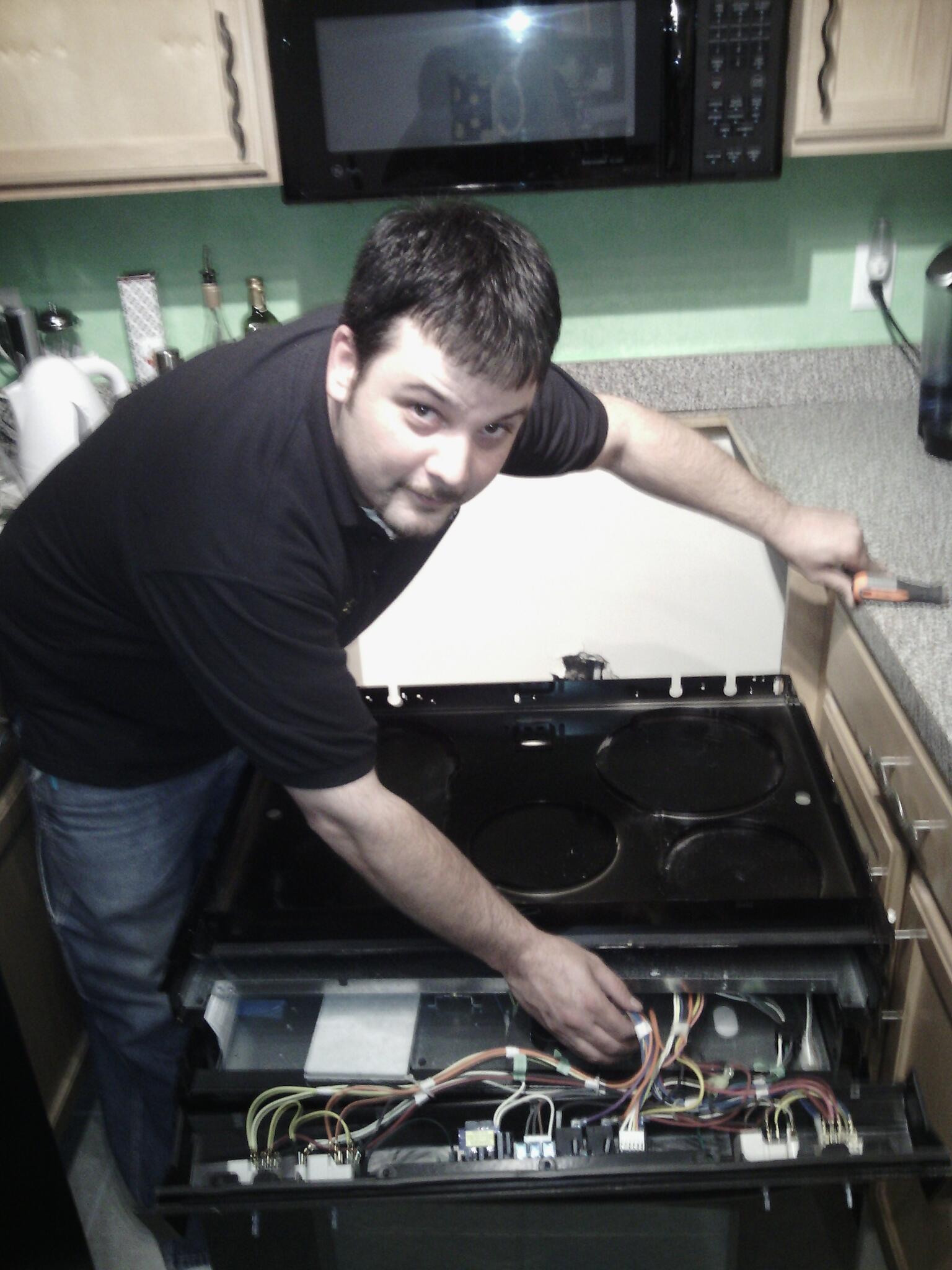 Ken's Appliance Repair Jacksonville, FL Nextdoor