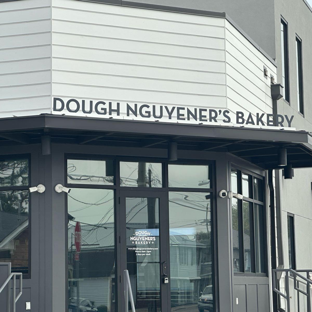 Dough Nguyener’s Bakery Gretna, LA Nextdoor