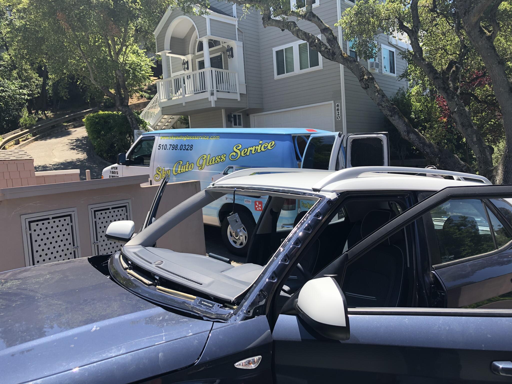 Sky Auto Glass Service Oakland, CA Nextdoor