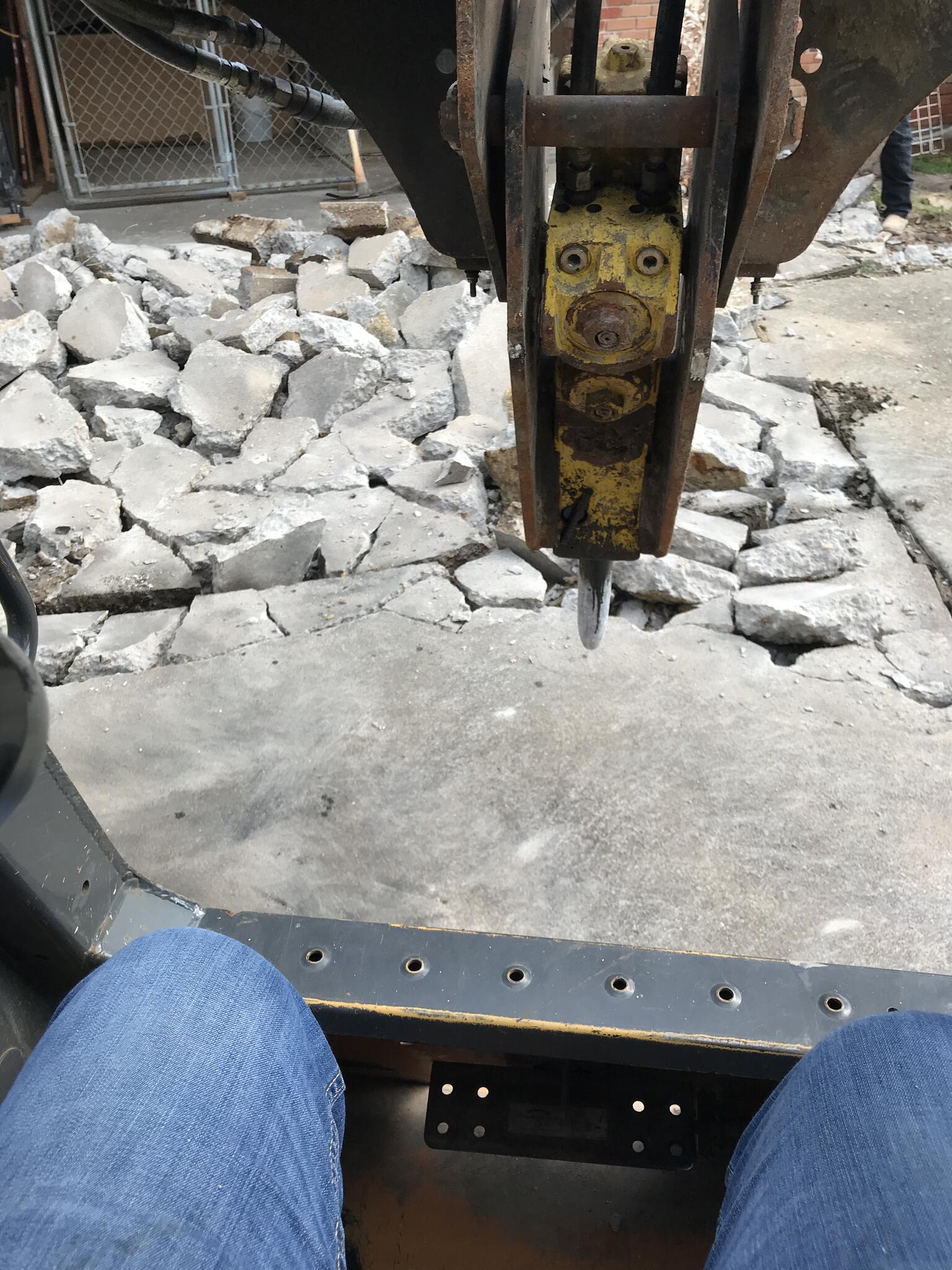 Ramirez Concrete Works Nextdoor