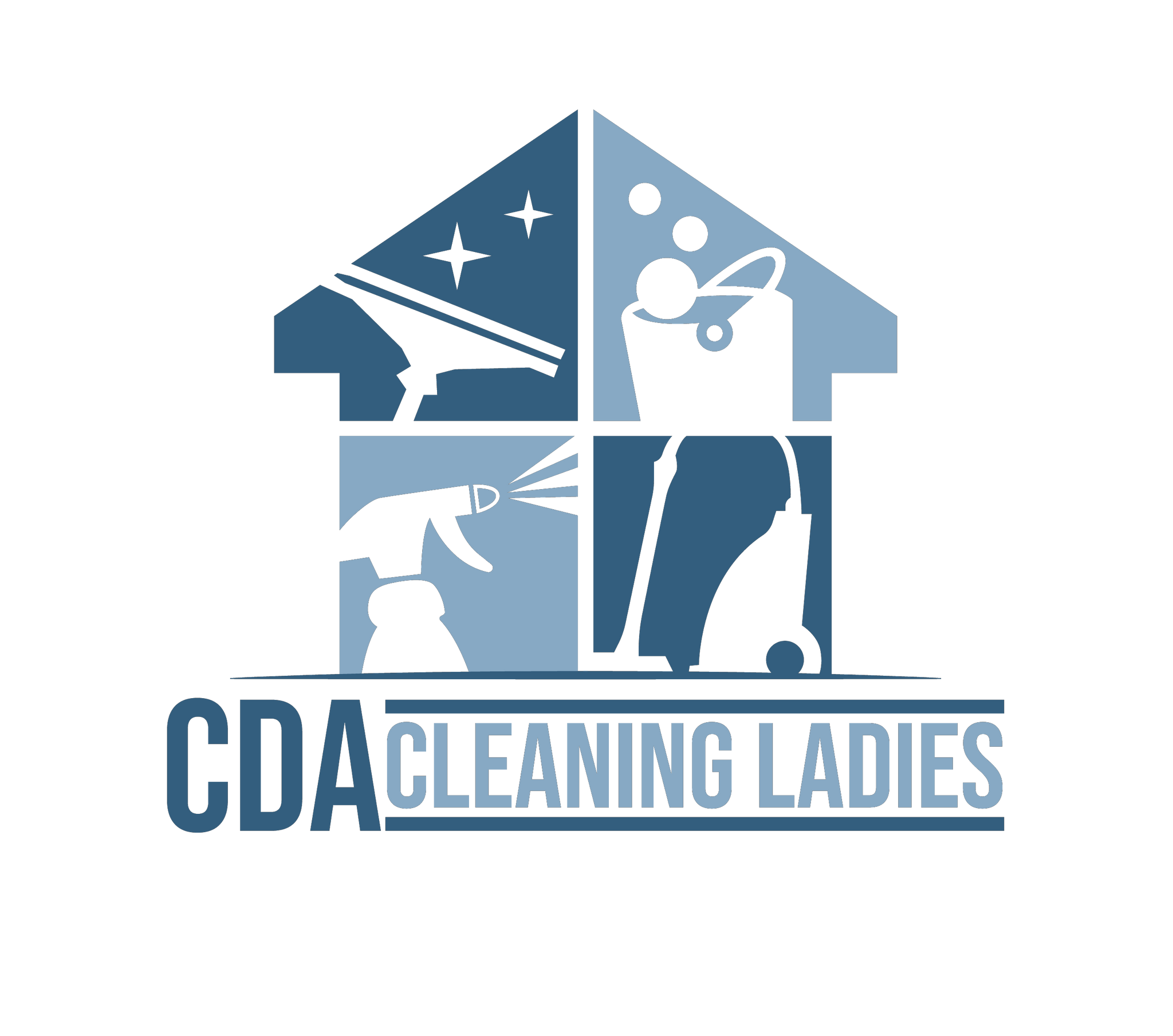 CDA Cleaning Ladies Nextdoor
