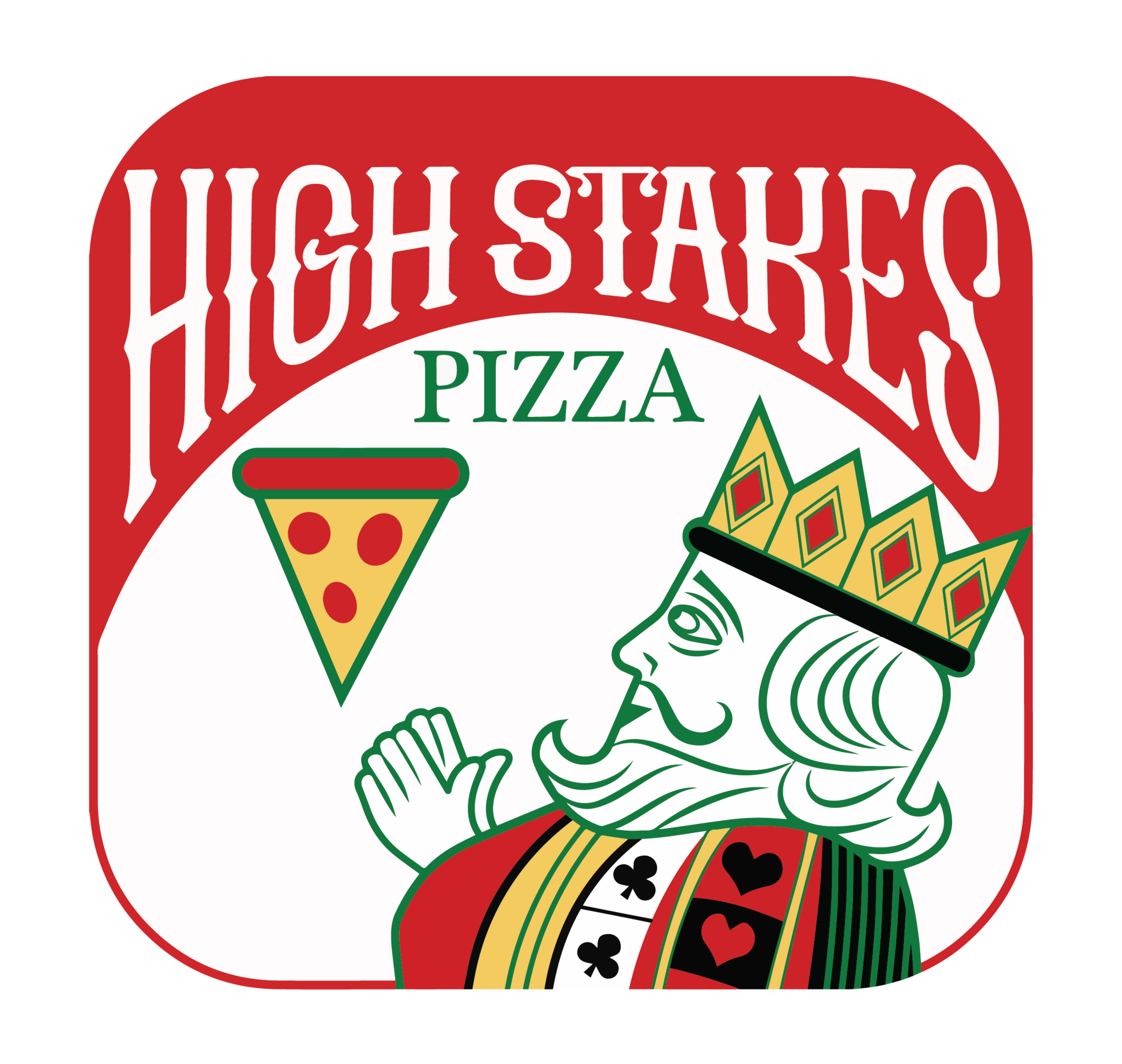 High Stakes Pizza - Mesa, AZ - Nextdoor