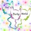 Cat's Party World