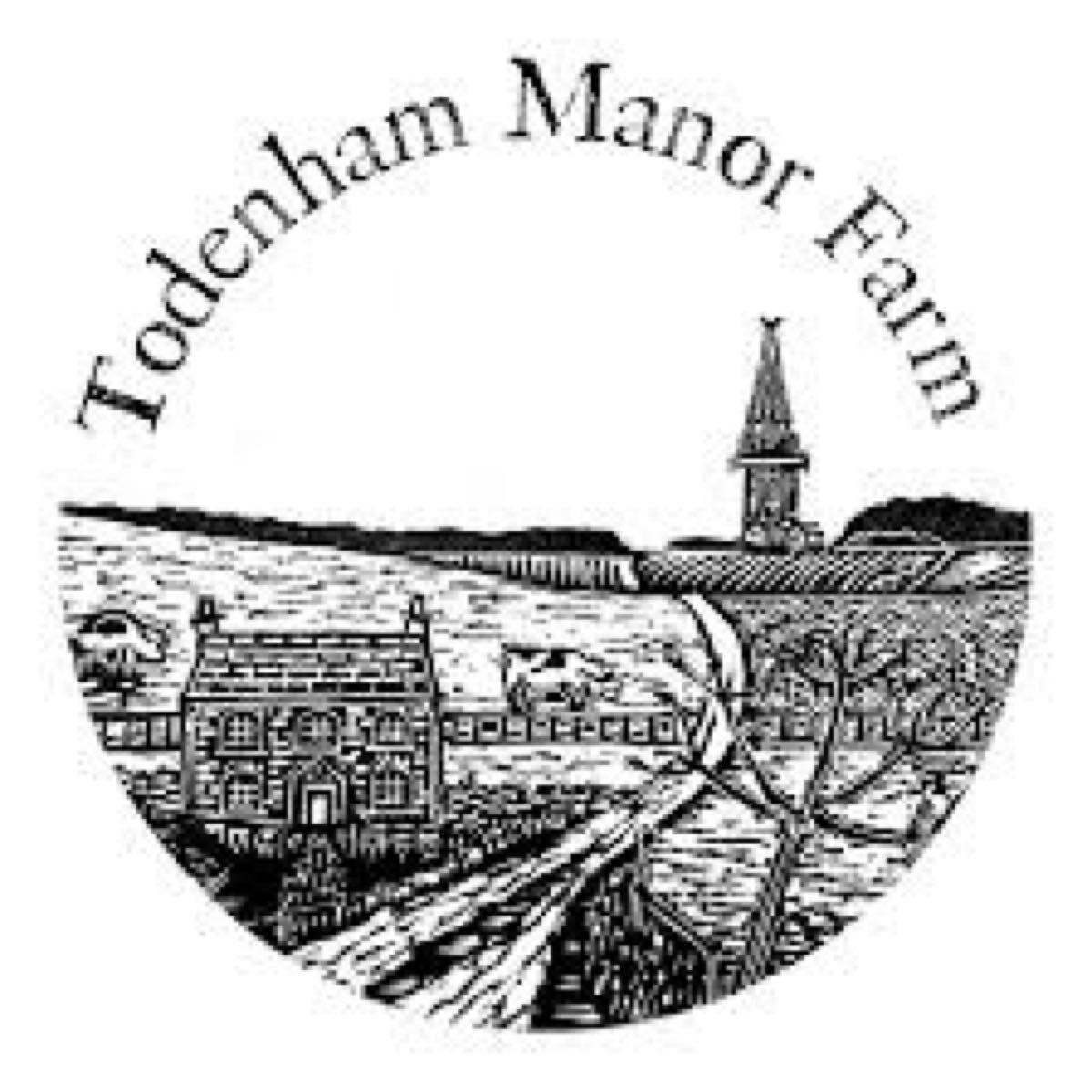 Todenham Manor Farm ShipstononStour, GBENG Nextdoor