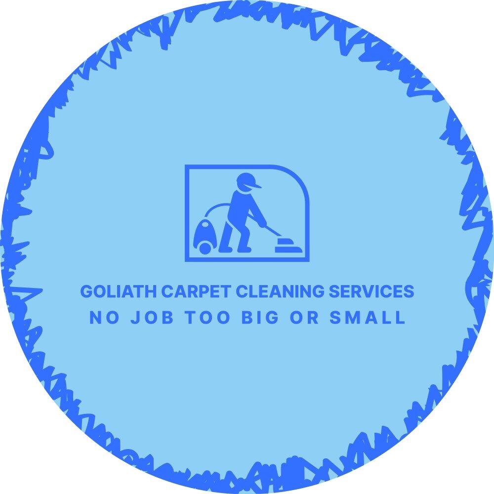 Goliath Carpet Cleaning Services Fareham Nextdoor