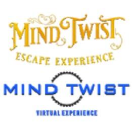 MIND TWIST Escapes