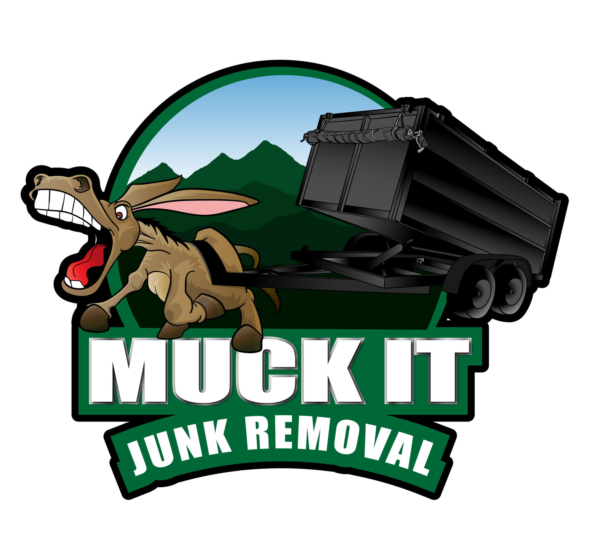 Muck It Junk Removal Beaumont CA Nextdoor