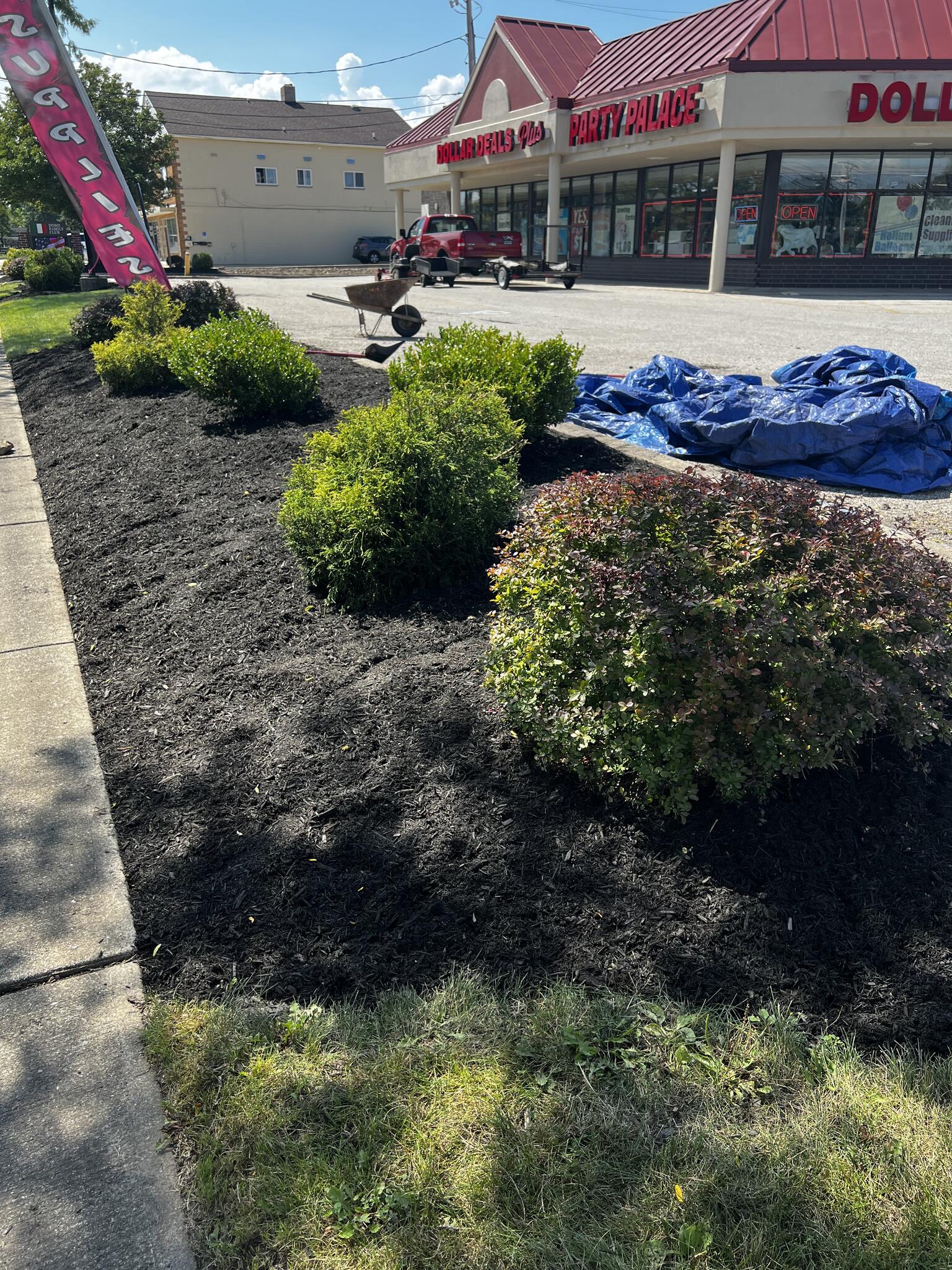 All American Landscaping and Gardening Nextdoor