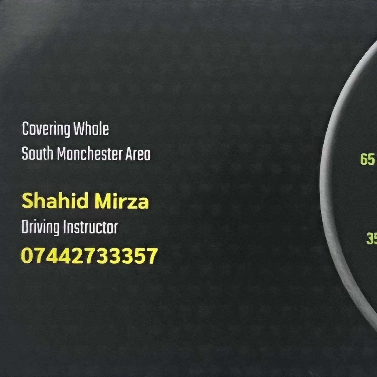 Driving Lessons Nextdoor