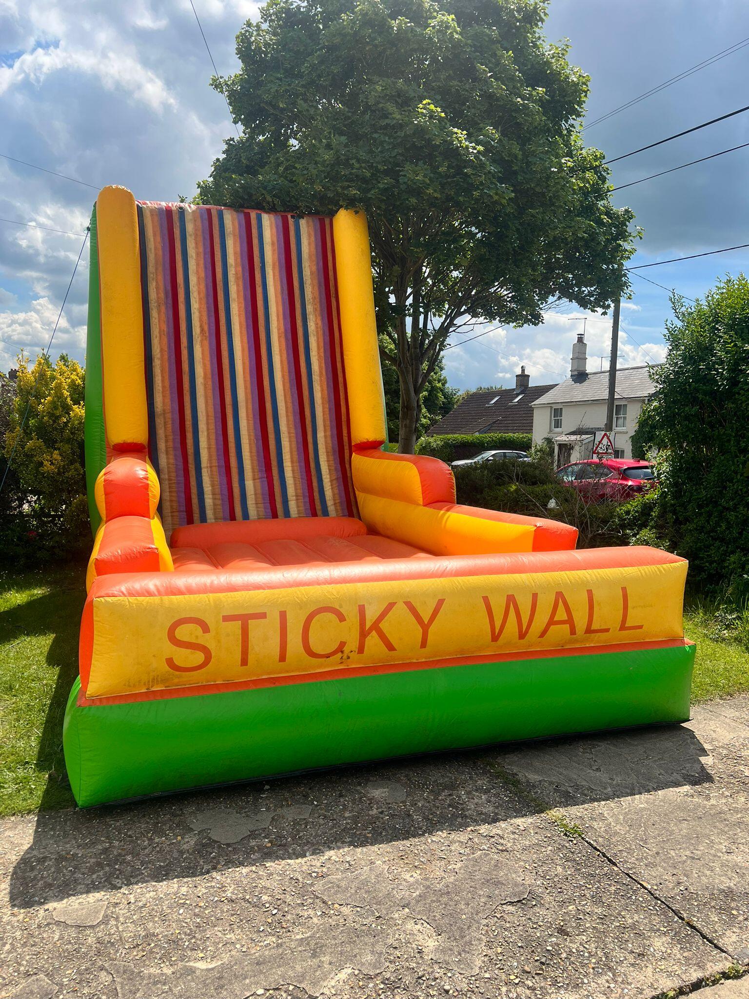 Bounce & More London, GBENG Nextdoor