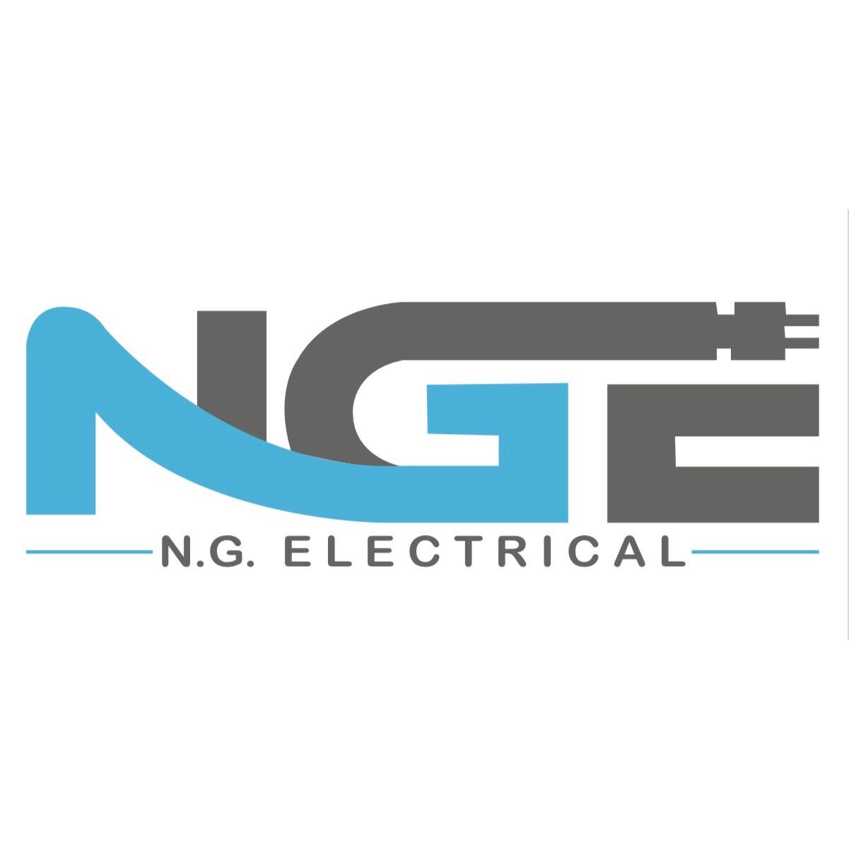 N.G. Electrical Coatbridge Nextdoor