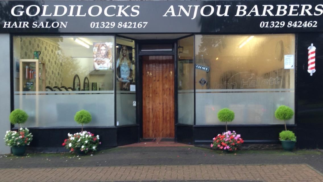 Goldilocks Fareham Nextdoor