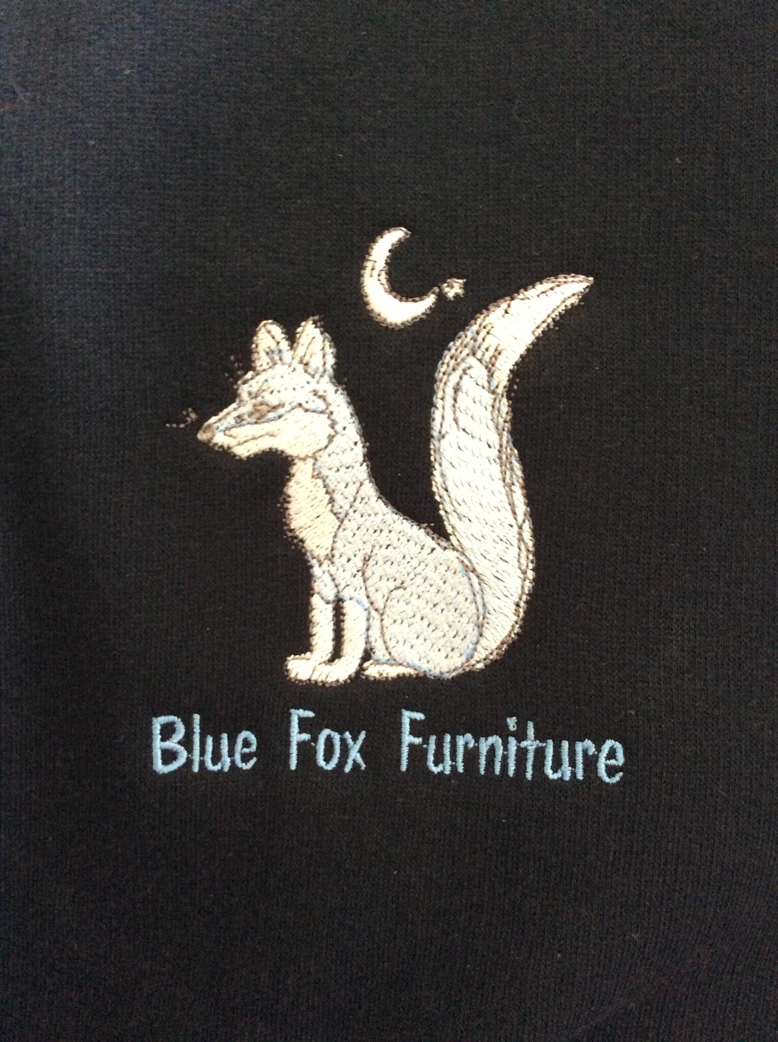 Blue fox furniture King's Lynn Nextdoor
