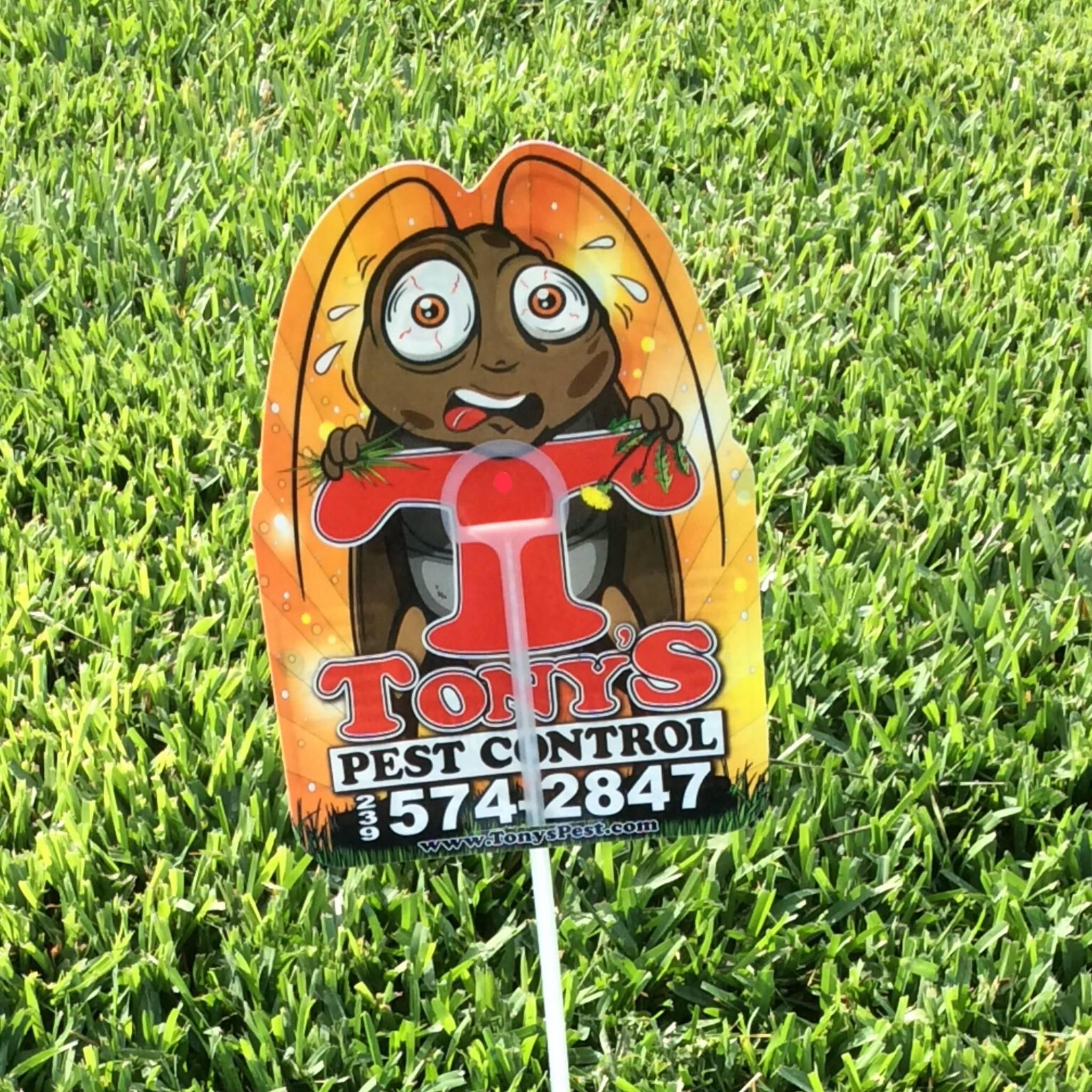 Tony's Pest Control Inc. Cape Coral, FL Nextdoor