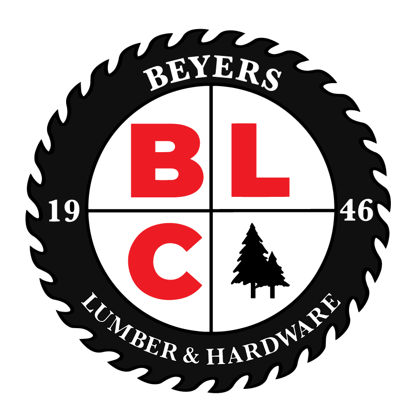 Engineered Lumber - Beyers Lumber & Hardware - A Builder's Resource!