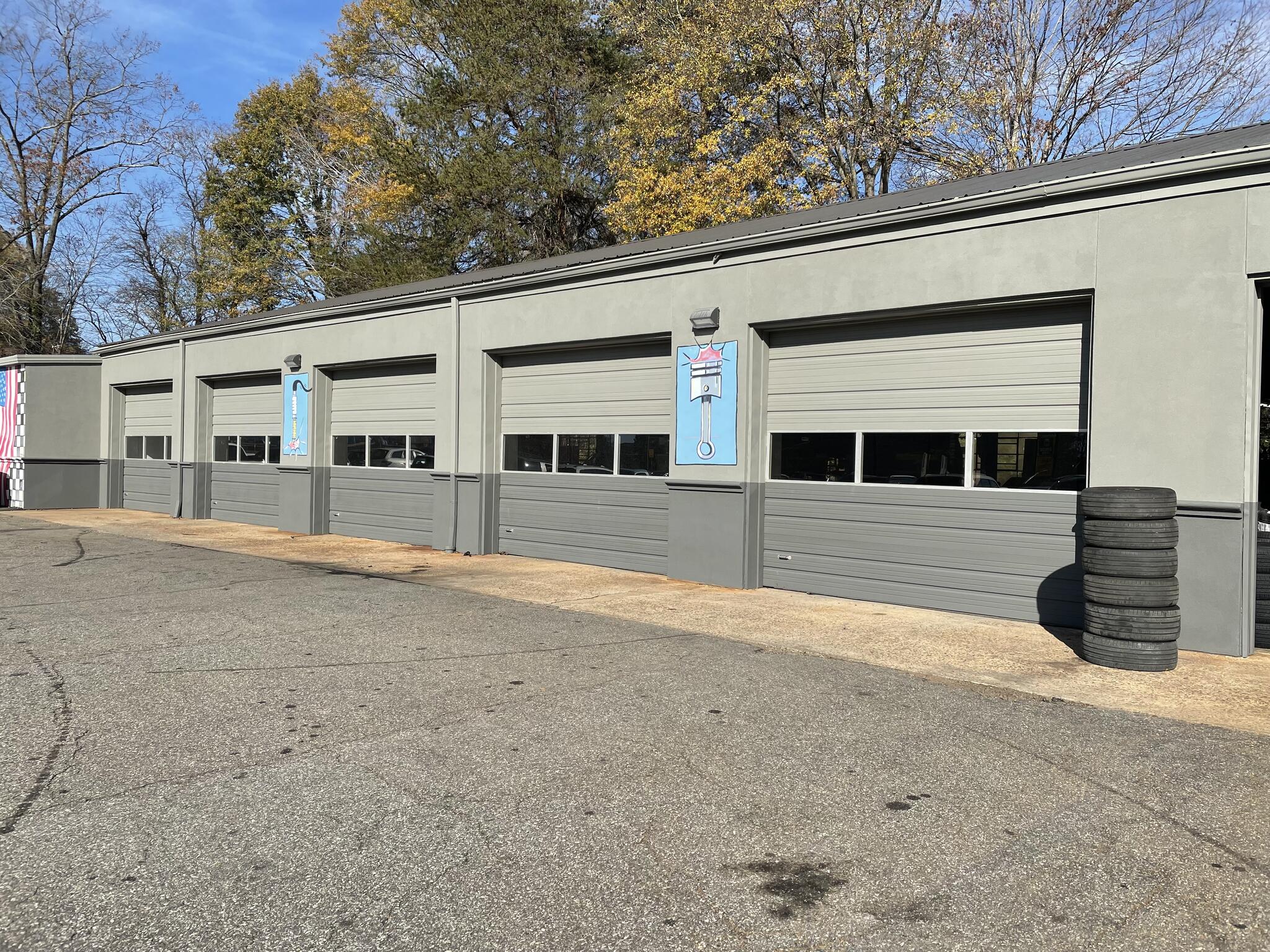 Auto Fitness Center Hickory, NC Nextdoor