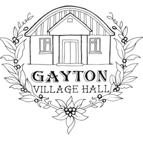 Gayton Village Hall - Northampton, GB-ENG - Nextdoor