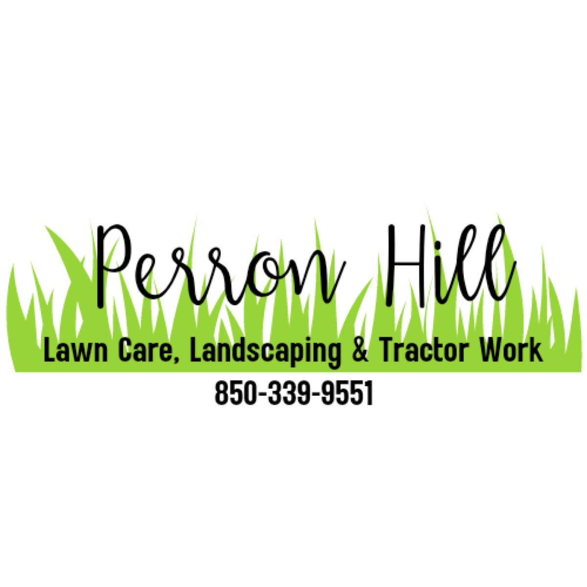 Perron Hill Lawn Care, Landscaping & Tractor Work Nextdoor