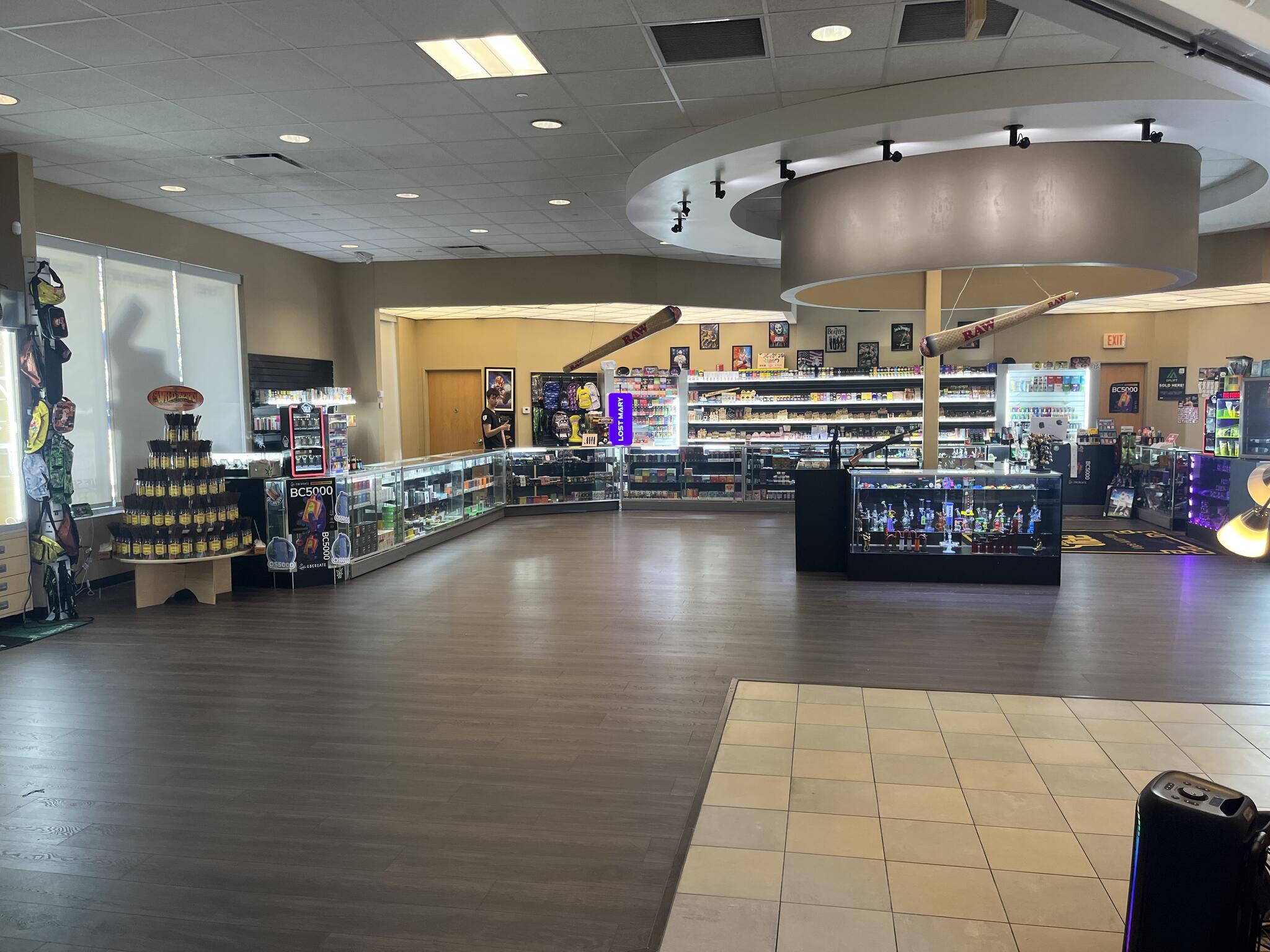 Avalon Smoke And Vape Cali smoke shop - Reviews, Photos & Phone Number - Updated February 2026 - Tobacco Shops in Colbert County, United States Avalon Smoke And Vape Cali smoke shop - Reviews, Photos & Phone Number - Updated February 2026 - Tobacco Shops in Colbert County, United States