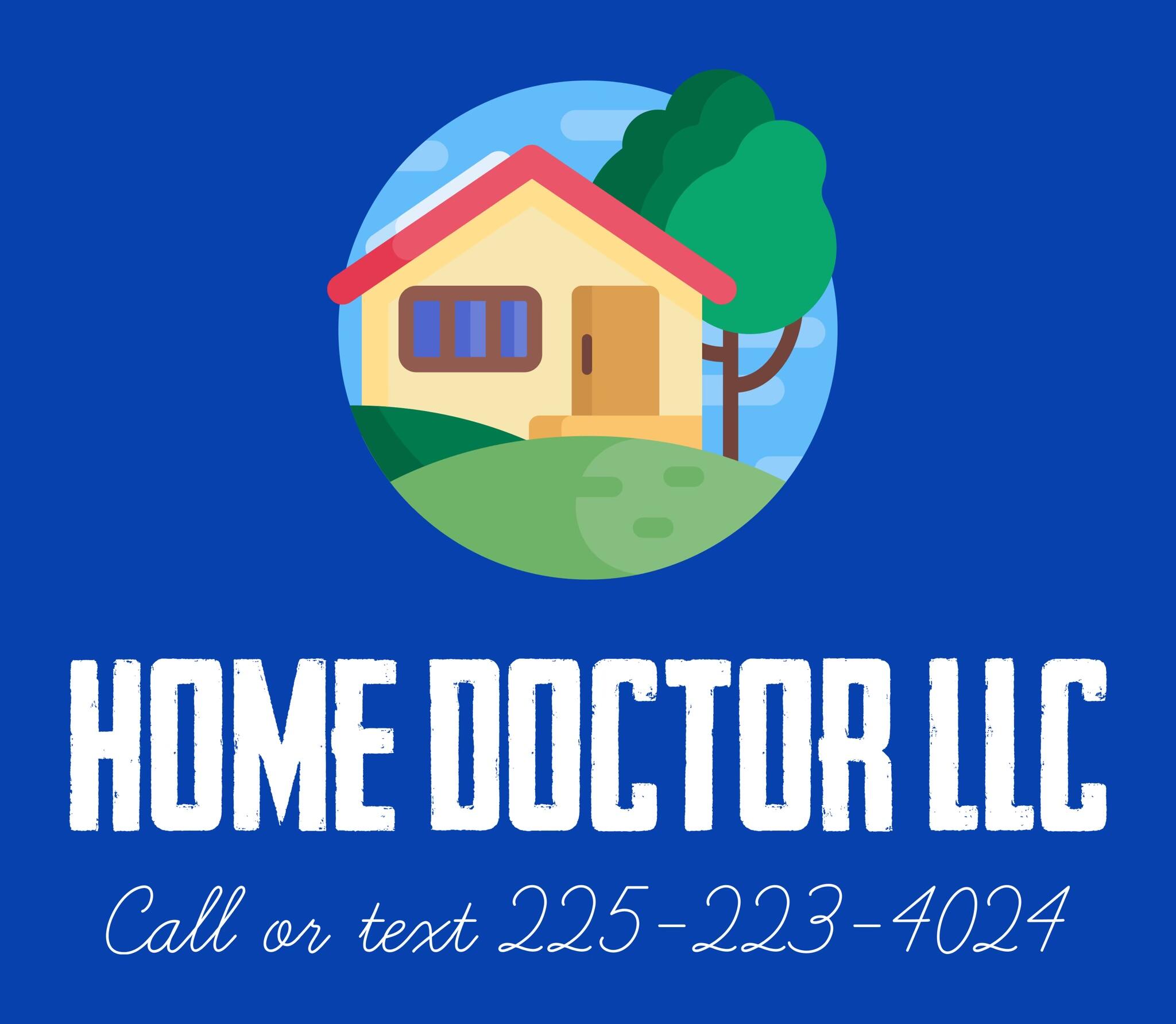 Home Doctor LLC Nextdoor
