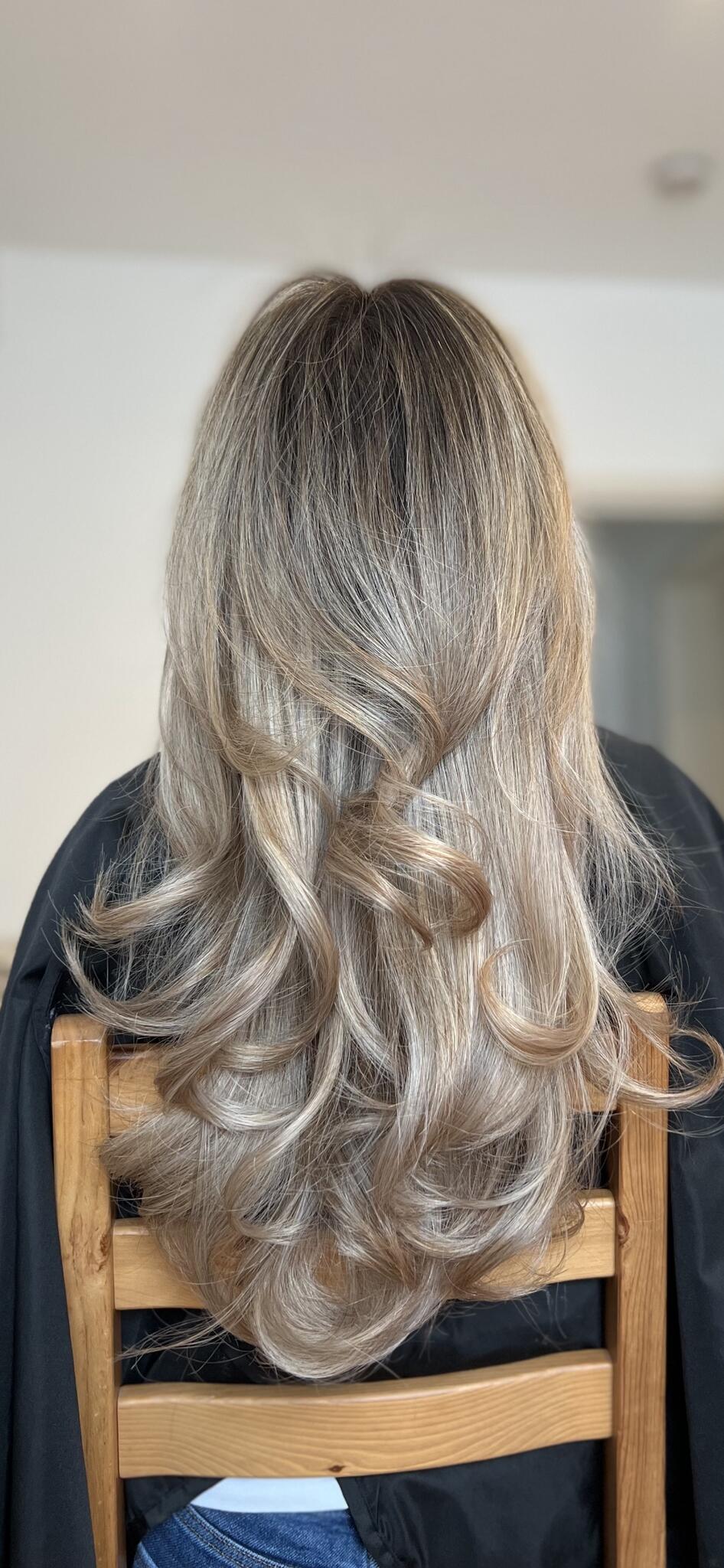 Rebecca Quinn Mobile Hairdressing Uxbridge Nextdoor