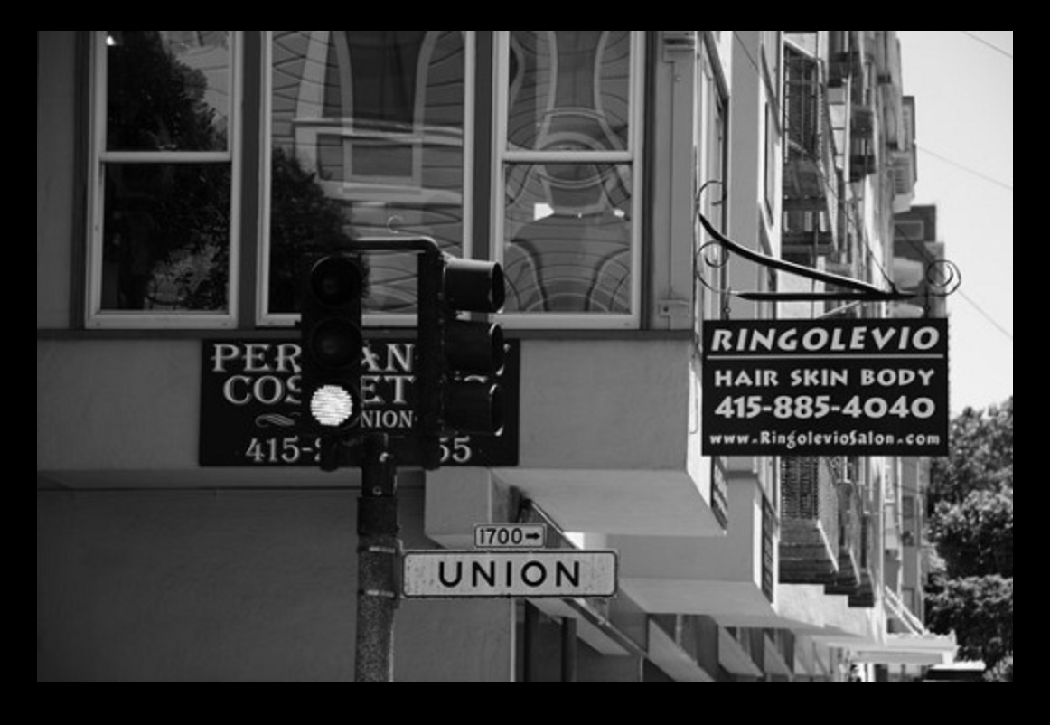 Ringolevio Hair Salon & Spa - San Francisco, CA - Nextdoor