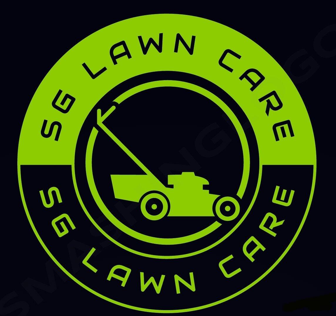SG Lawn Maintenance Chesterfield Nextdoor