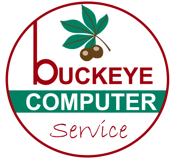Buckeye Computer Service - Clayton, NC