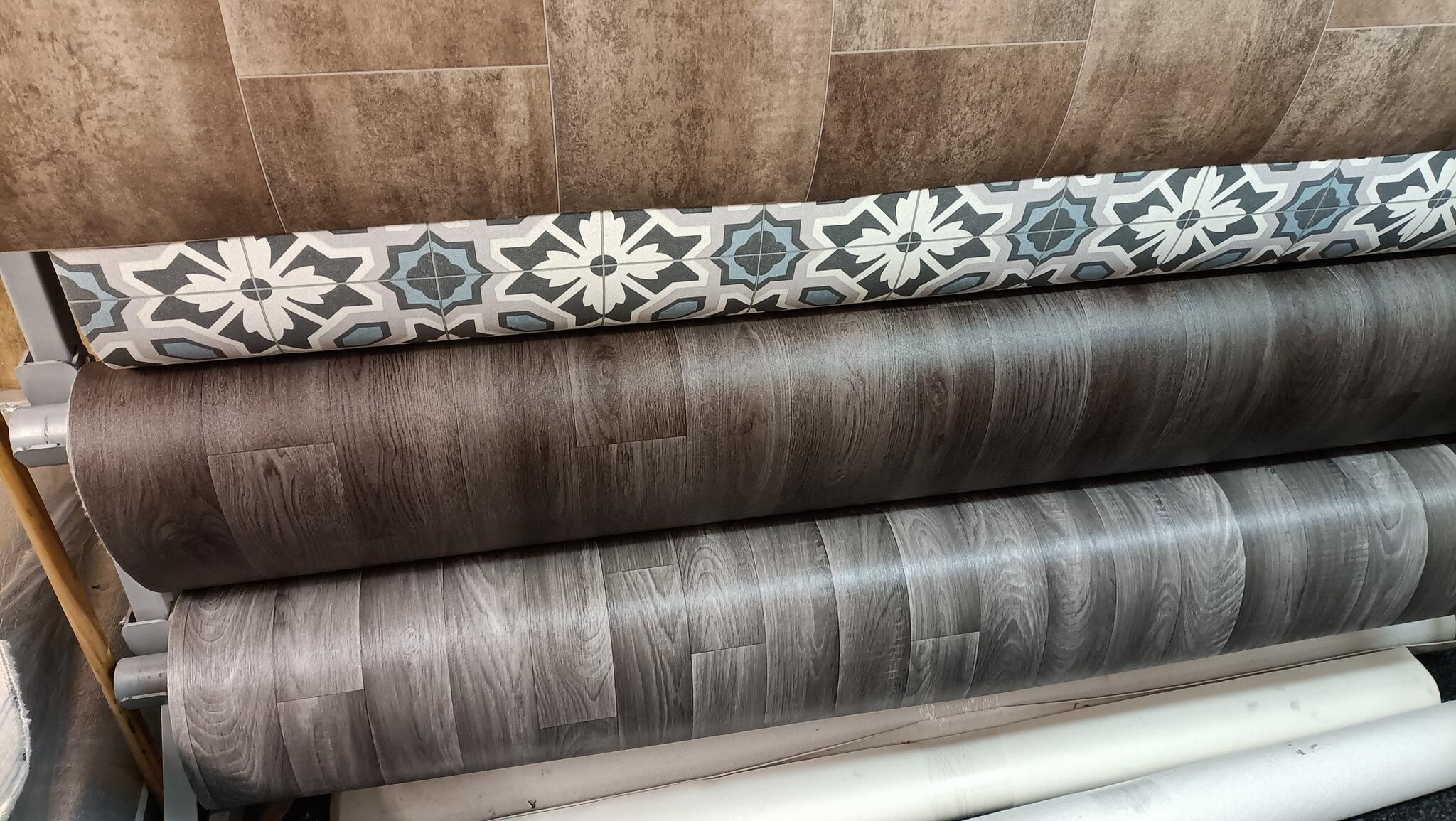 solo carpet and vinyl flooring Halesowen Nextdoor