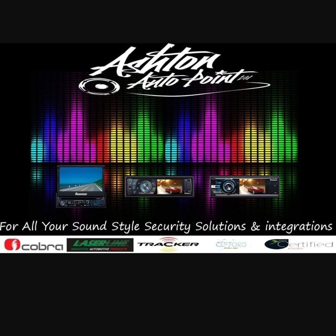Ashton autopoint - Nextdoor