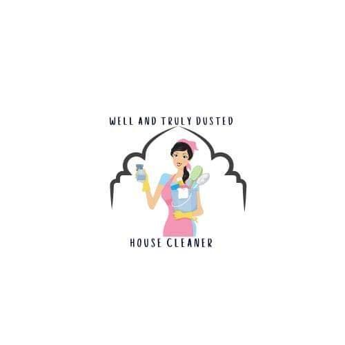 well and truly dusted,house cleaner Stourbridge Nextdoor