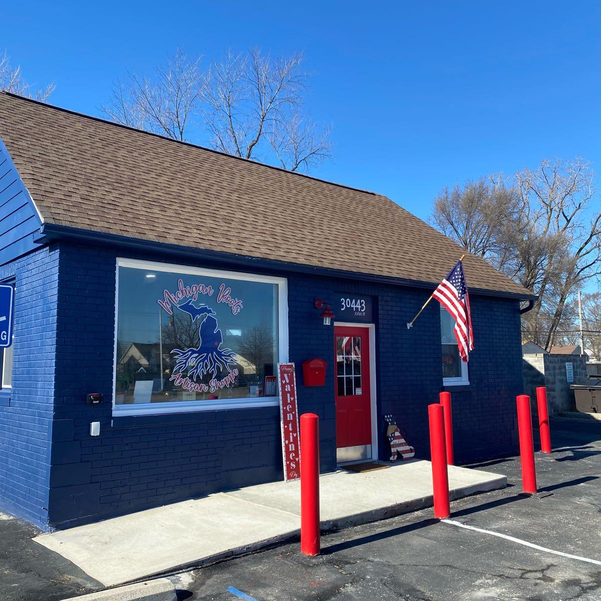 Michigan Roots Artisan Shoppe - Madison Heights, MI - Nextdoor