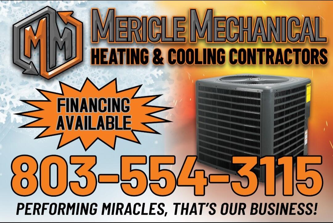 Mericle Mechanical LLC Nextdoor