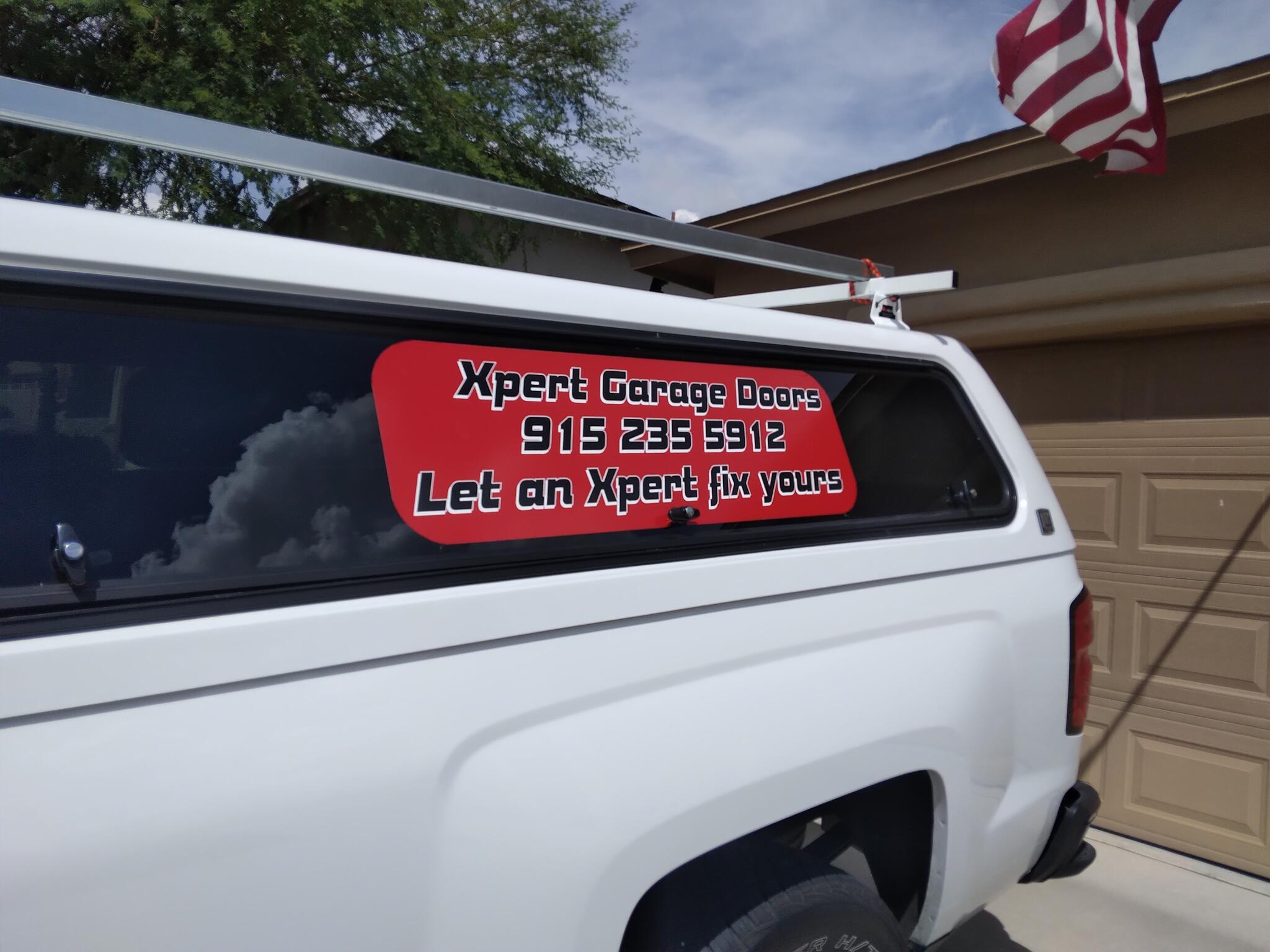 Xpert Garage Doors El Paso, TX Nextdoor