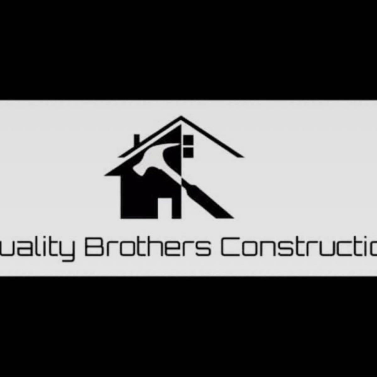 Quality Brothers Construction Nextdoor