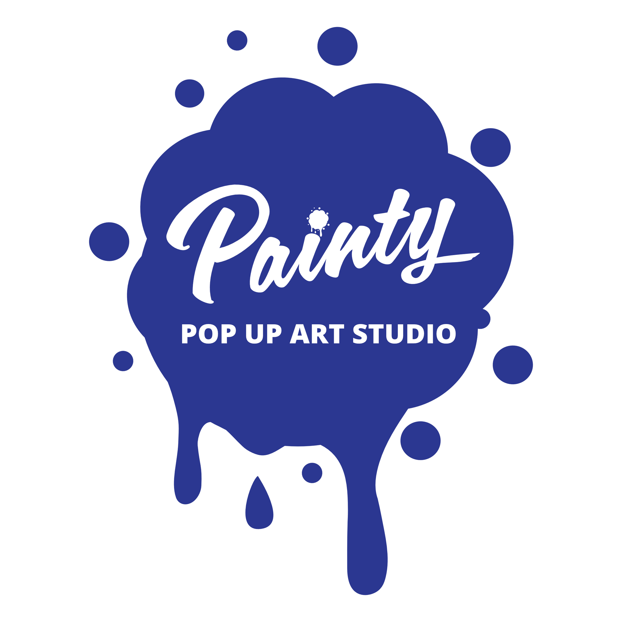 Painty Pop Up Art Studio - Stoke-On-Trent - Nextdoor