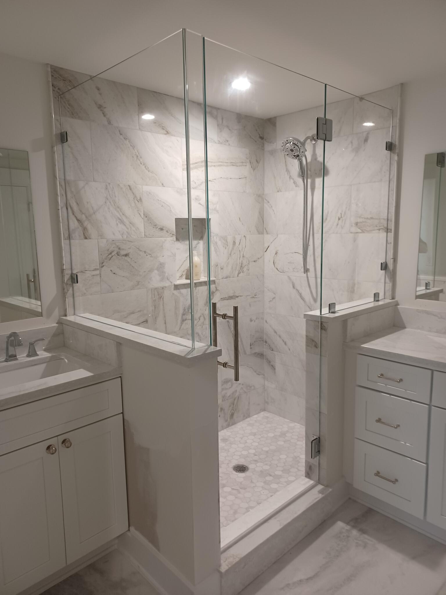 Shower Pros Nextdoor