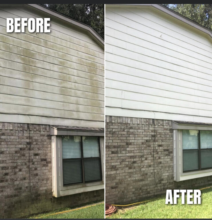 C &A simple touch cleaning services Houston, TX Nextdoor