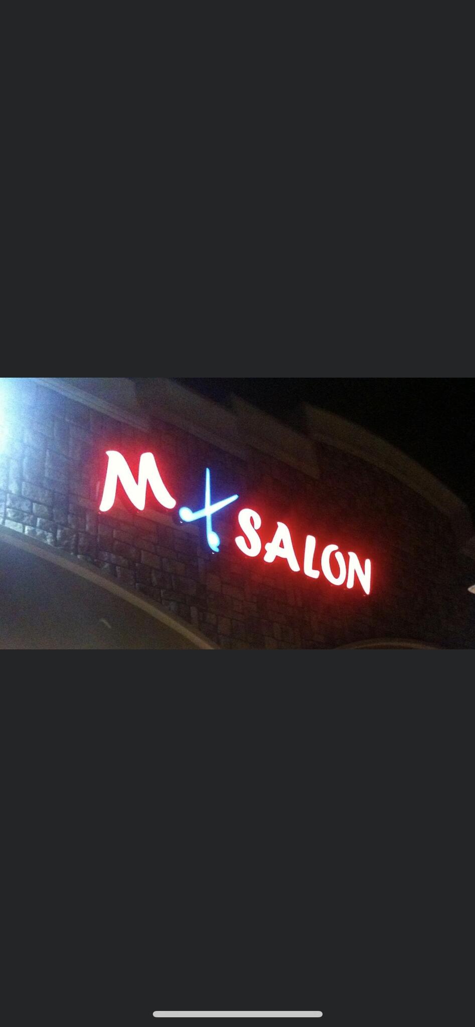 M Salon Allen, TX Nextdoor