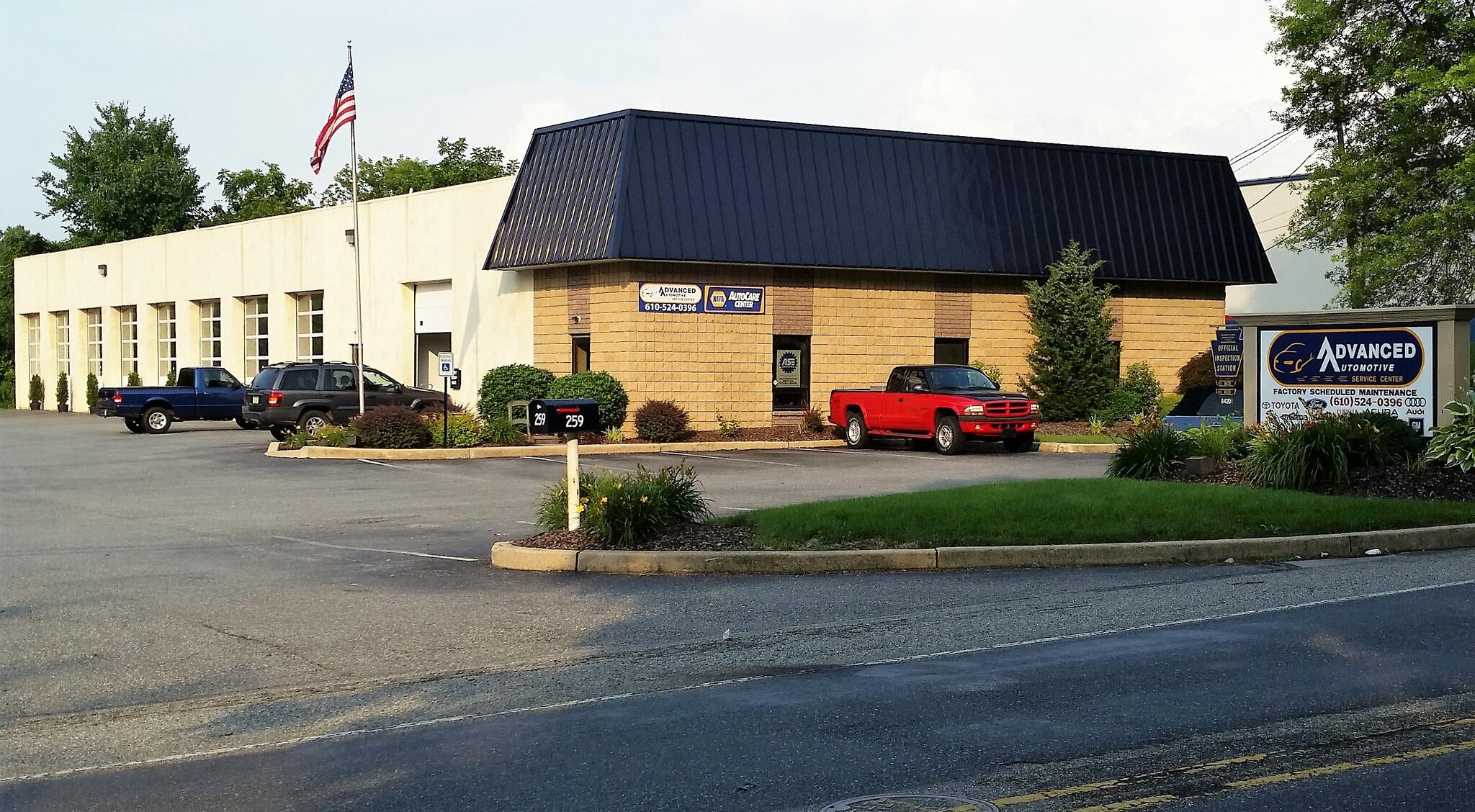 Affordable Automotive Service Center Llc