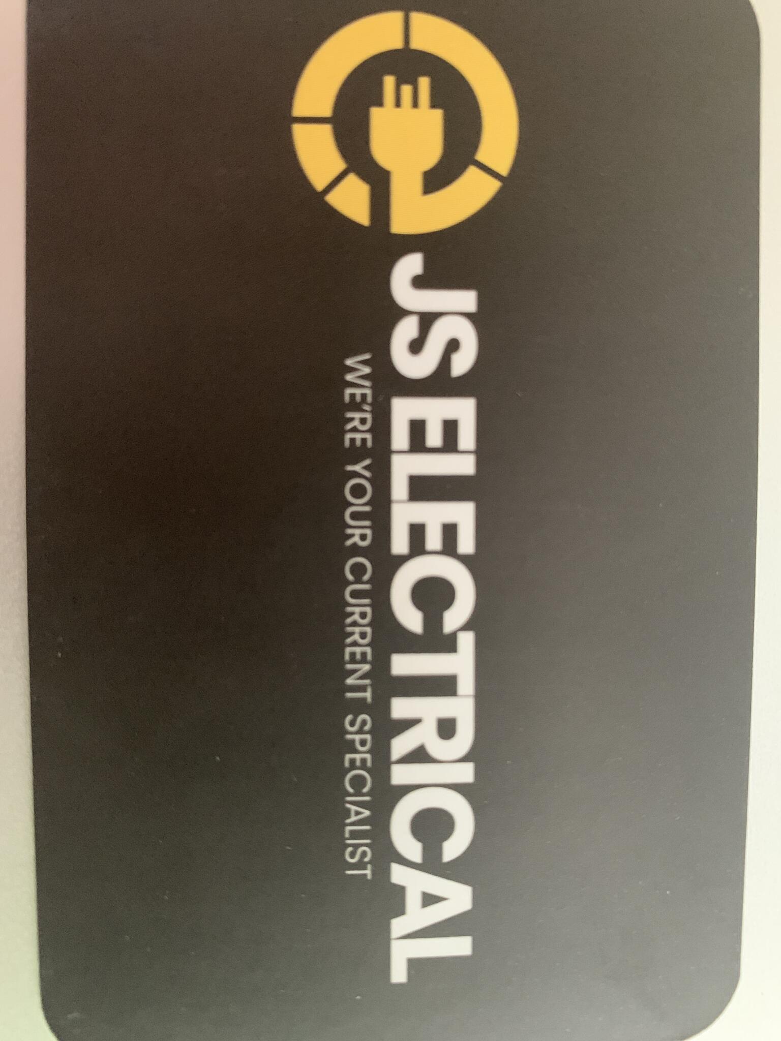 JS Electrical Newbury Nextdoor